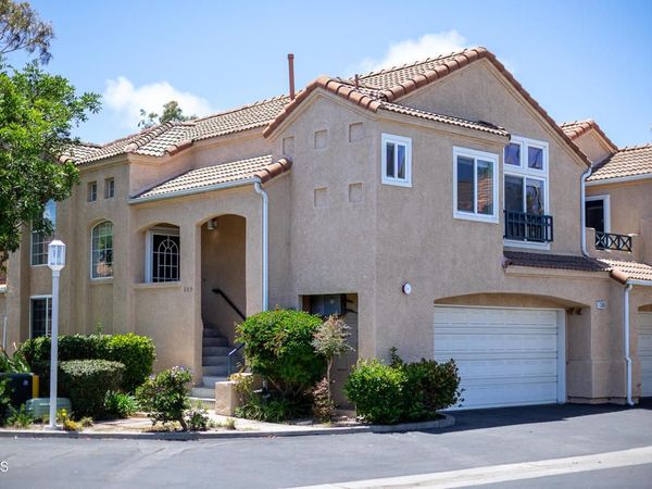 805 Moby Dick Lane, Oxnard, CA 93030