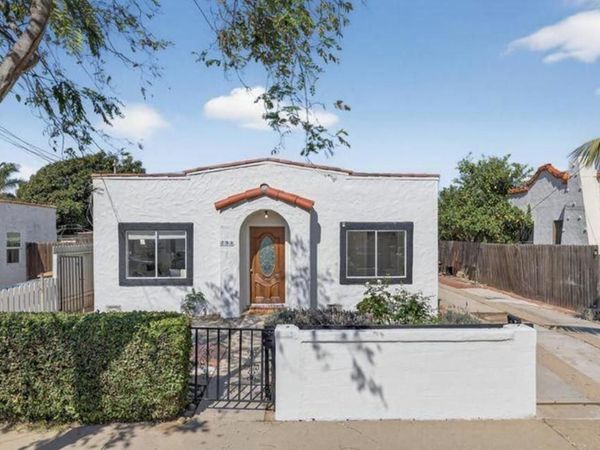 295 W Mission Avenue, Ventura, CA 93001