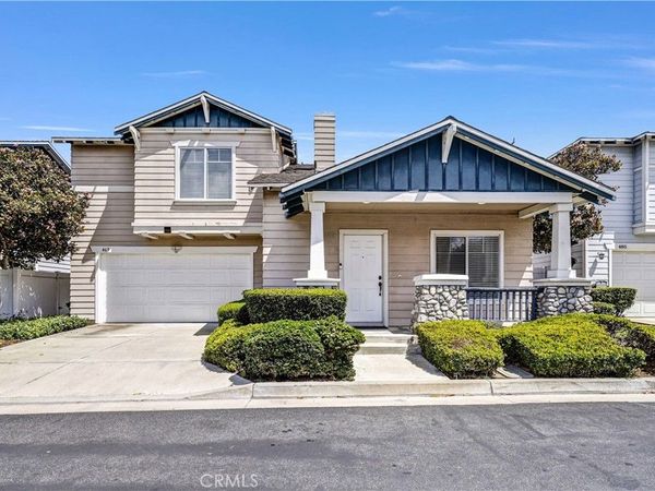 465 E Afton Lane, Anaheim, CA 92805