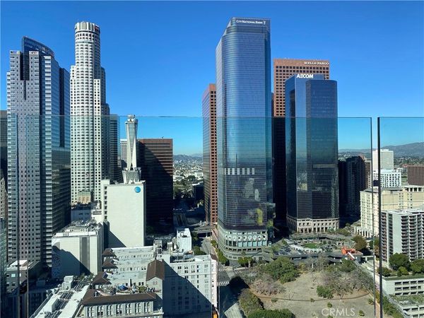 400 S Broadway, Unit 1804, Los Angeles, CA 90013
