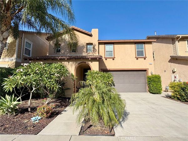 16211 Compass Avenue , Chino, CA 91708