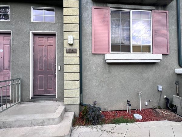 16629 Yukon Avenue , Torrance, CA 90504