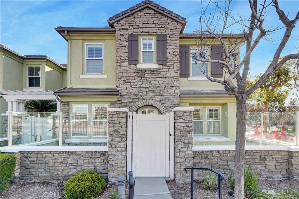 12240 Chantrelle, Rancho Cucamonga, CA 91739 Main Photo