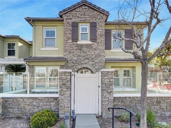 12240 Chantrelle, Rancho Cucamonga, CA 91739