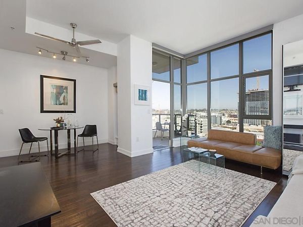 575 6th Ave, Unit 1203, San Diego, CA 92101