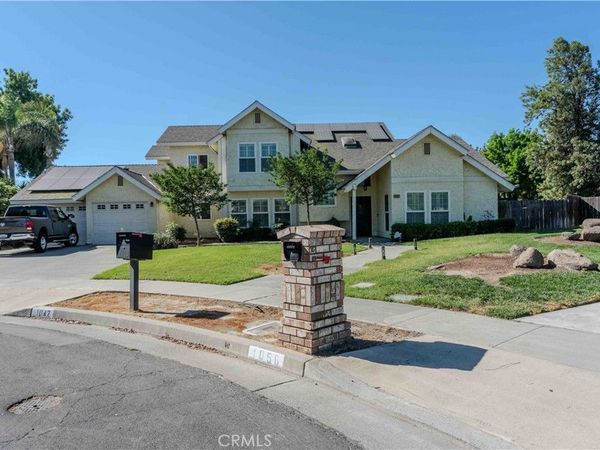 3809 Hanford , Yucca Valley, CA 92284
