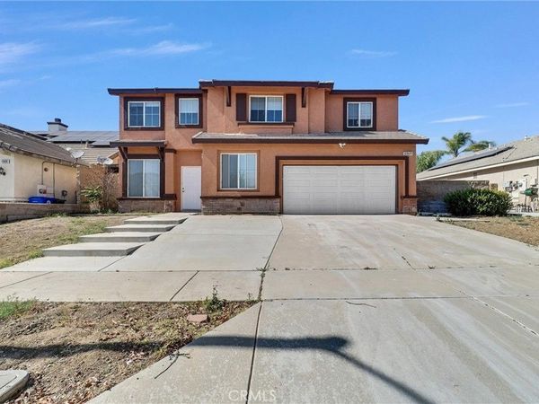 15708 Athena , Fontana, CA 92336