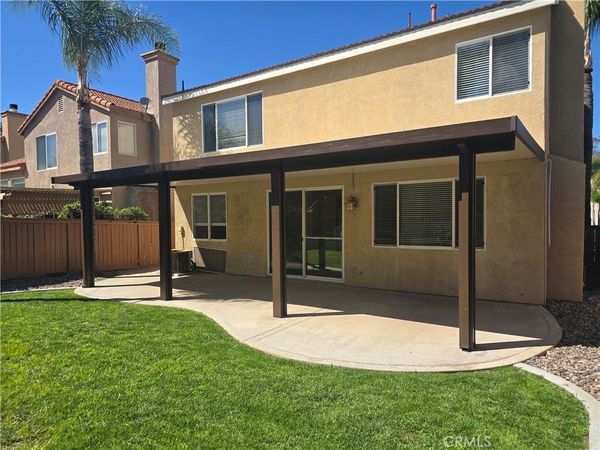 43717 Calabro , Temecula, CA 92592