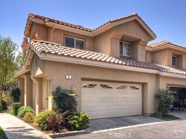 79 Encantado Canyon , Rancho Santa Margarita, CA 92688