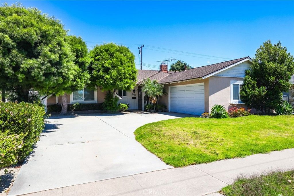 9595 Toucan, Fountain Valley, CA 92708 Main Photo