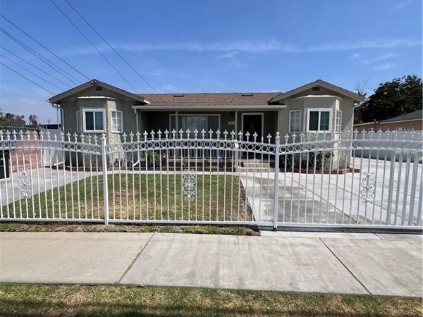9441 Beverly Street, Bellflower, CA 90706