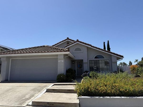 8809 Calle Perico St, San Diego, CA 92129