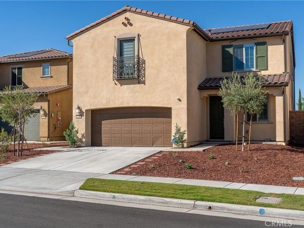 2238 Melogold , Corona, CA 92883