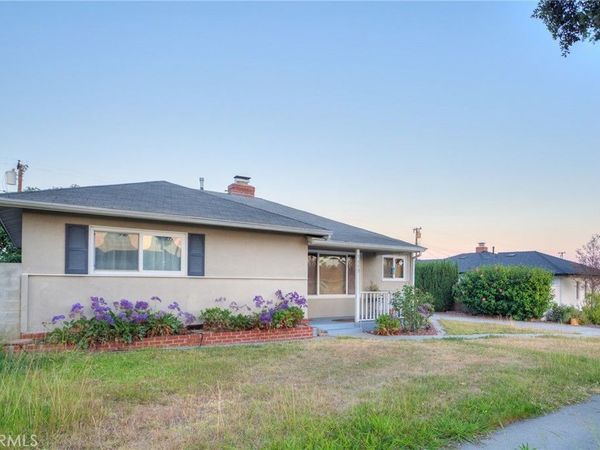 1112 Riedel , Fullerton, CA 92831