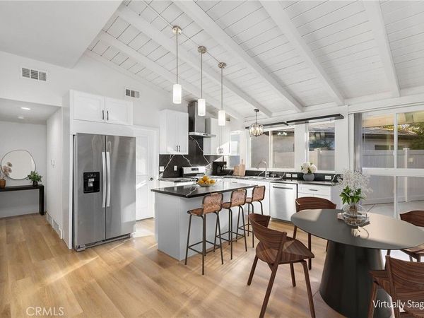 8341 Delco Avenue, Winnetka, CA 91306
