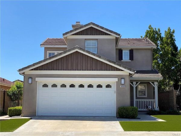 3650 Owl Place , Brea, CA 92823