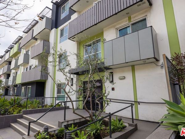 1539 Beloit, Unit ph8, Los Angeles, CA 90025