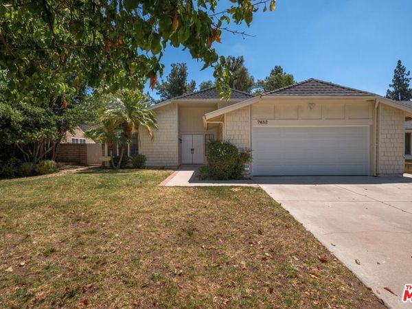 7652 QUIMBY Avenue, West Hills, CA 91304