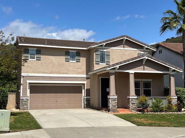 713 Via Barquero, San Marcos, CA 92069