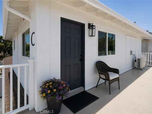 522 17th Street , Unit C, Huntington Beach, CA 92648