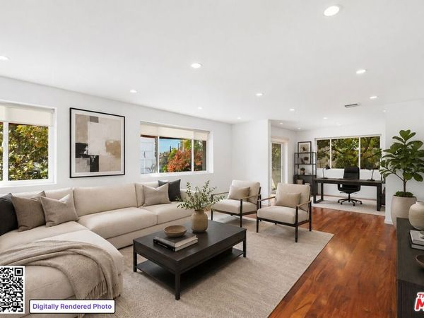 10645 Wilshire Boulevard, Unit 101, Los Angeles, CA 90024