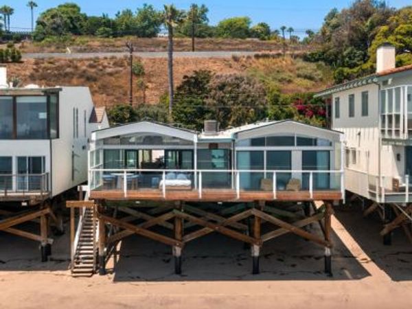 27044 Malibu Cove Colony Drive, Malibu, CA 90265