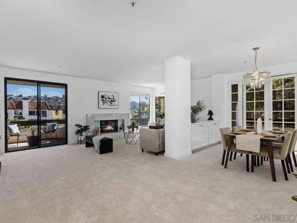 5805 Friars Road, Unit 2405, San Diego, CA 92110