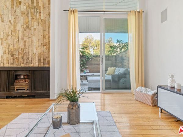 4725 La Villa Marina, Unit B, Marina Del Rey, CA 90292