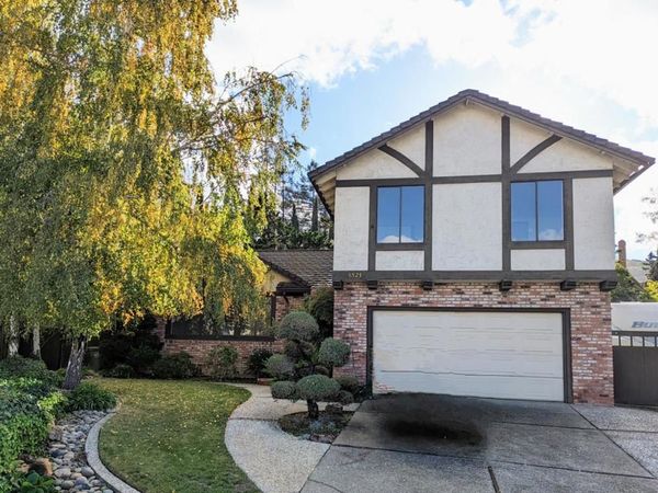 6525 Idlewild Court, San Jose, CA 95120