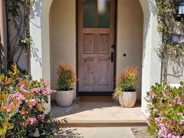 1 Roma Court , Newport Coast, CA 92657