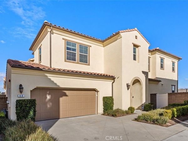 68 Fosco Street, Rancho Mission Viejo, CA 92694