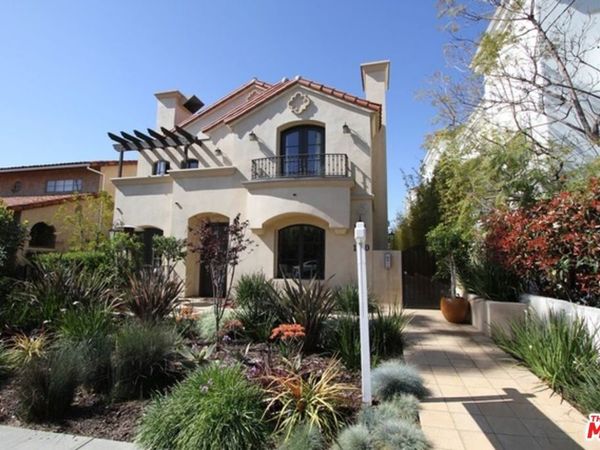 1120 21st Street, Unit 1, Santa Monica, CA 90403