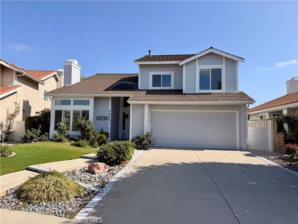 26261 Buscador, Mission Viejo, CA 92692