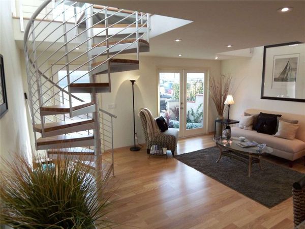 1826 W Balboa Boulevard, Unit A, Newport Beach, CA 92663