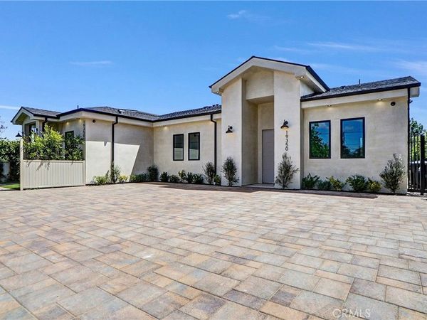 19350 Lanark Street, Reseda, CA 91335