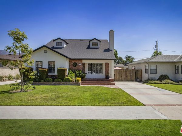 1132 N Reese Place, Burbank, CA 91506