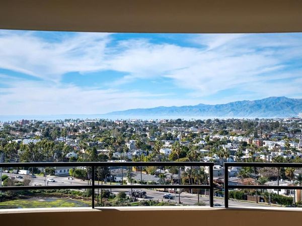 4316 Marina City Drive , Unit 919, Marina Del Rey, CA 90292