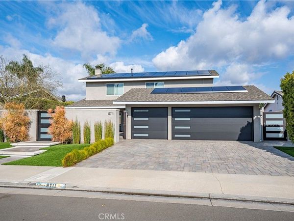 8711 Mossford , Huntington Beach, CA 92646