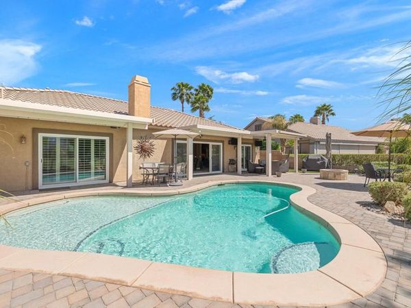 45553 Meadow Lake Drive, Indio, CA 92201