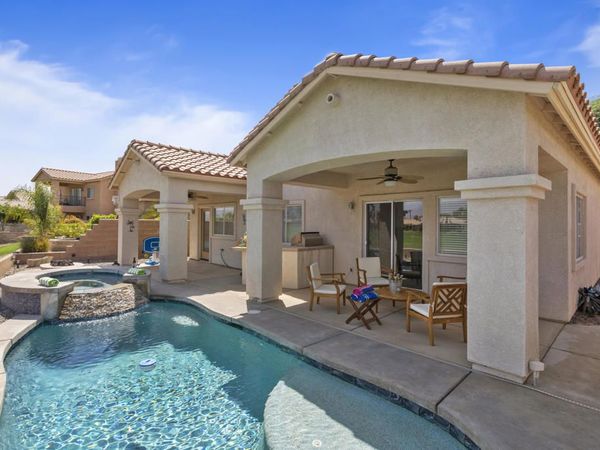 80162 Pebble Beach Drive, Indio, CA 92201