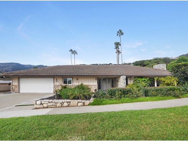 32722 Seven Seas, Dana Point, CA 92629