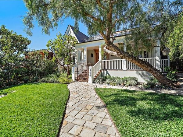464 Holly, Laguna Beach, CA 92651