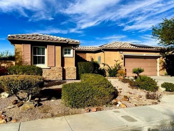 1236 Esperanza , Palm Springs, CA 92262