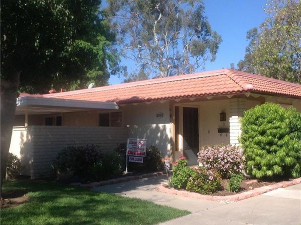 3092 Via Serena N, Unit D, Laguna Woods, CA 92637