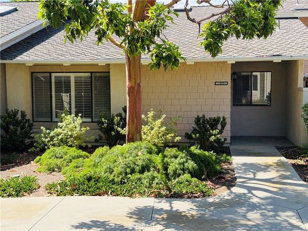 8933 Modesto Circle, Unit 1215B, Huntington Beach, CA 92646