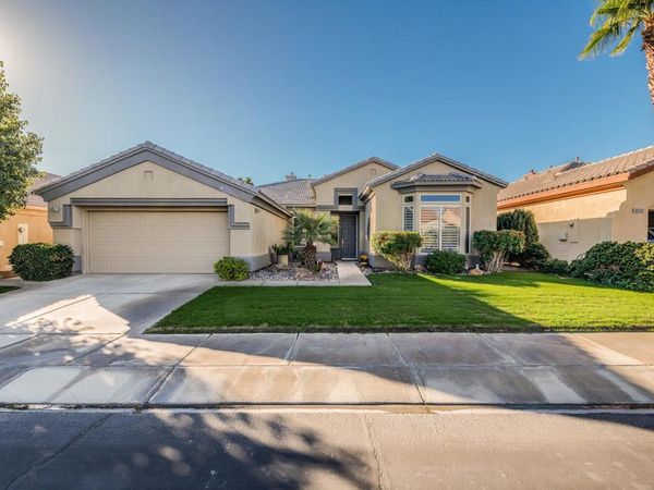80571 Hoylake Drive, Indio, CA 92201