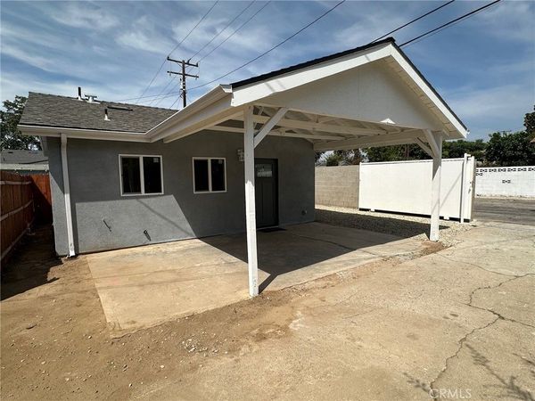 619 S Brand Boulevard, Unit A, San Fernando, CA 91340
