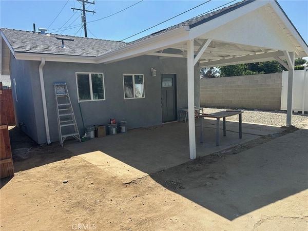 619 S Brand Boulevard , Unit A, San Fernando, CA 91340