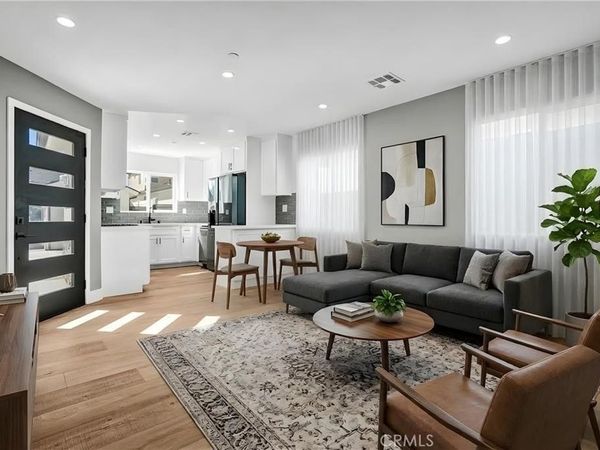 2124 W 238th Street, Unit A, Torrance, CA 90501
