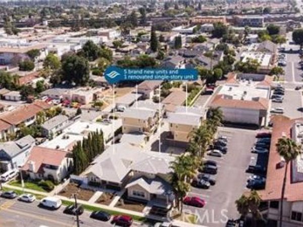 1042 SAN JUAN Street , Tustin, CA 92780